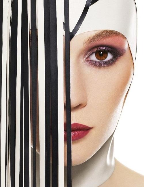 astylegarcon's tweet image. #DeMasked! #ThroughBackThursday photos brucesoyezbernard.com   &amp;amp; make up /w deborahaltizio.com