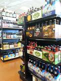 PetersGourmet's tweet image. #ThirstyThursday today save 10% on any beverage purchase. #craftbeer #wine #Soda Lots of Fall Beers here