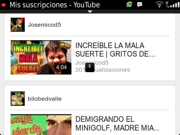 mateo878's tweet photo. @Josemicod5 siempre arriba vale http://t.co/V2X8SrmBtT