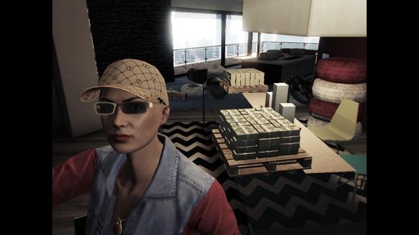 Salvorian's tweet image. KingWiz999 shared the Grand Theft Auto V photo Vinewood Hills #GTAV socialclub.rockstargames.com/games/gtav/sna…