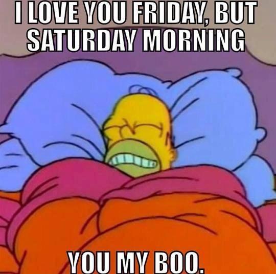 True that