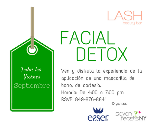 EsserRD's tweet photo. Mañana será un día perfecto para disfrutar en @lashbeautybarDR . http://t.co/6YHGcUWuP9
