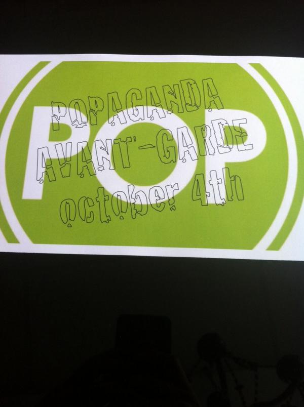 pophairgallery's tweet photo. POP-pa-gan-da/Noun: A celebration of hair influencing the fashionable! #POP is turns 4! #pophair#popaganda#windsor http://t.co/Swh1pCzWVb