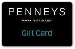 HerFamilydotie's tweet photo. **WIN** We have a €100 PENNEYS voucher to give away. To enter just RT &amp; follow! http://t.co/4zldxlkrkv