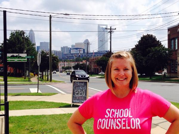 McIsamat's tweet image. My Name is Kelli Isamat and I'm a #superhero ... I mean I'm an awesome #CMSesc