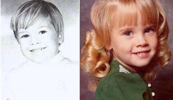 Donnie Wahlberg On Twitter Tbt Me The Mrs Long Before Boy