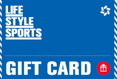 **COMPETITION** We have a €100 Life Style Sports voucher to give away. To be in with a chance of winning RT &amp; follow.