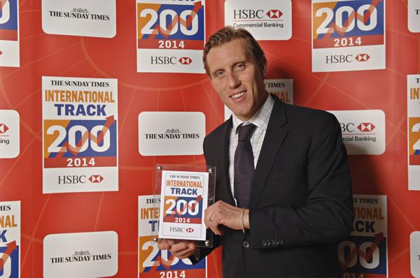 ThisisGCS's tweet photo. The award is in the office! #InternationalTrack200 #TheSundayTimes #Awards @davidbloxham74 http://t.co/rtIar0WYYm