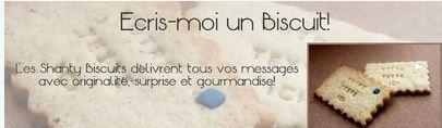 BiscuitsGateaux's tweet image. Écris moi un biscuit ! Très mignon ce concept  #biscuit   #pressmyweb bravo pour l&apos;idée!