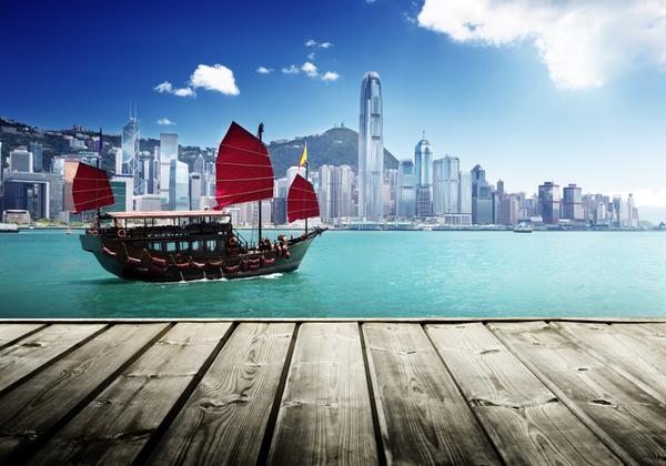 Explore modern China with this unforgettable trip to Hong Kong, Macau, &amp; Beijing.  goo.gl/23eyka