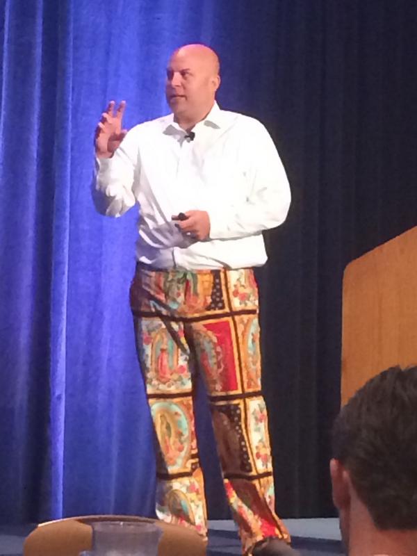 peprgf's tweet photo. @johndrossjr way to kick off #AFHPepsi2014 http://t.co/c8jjshxG79