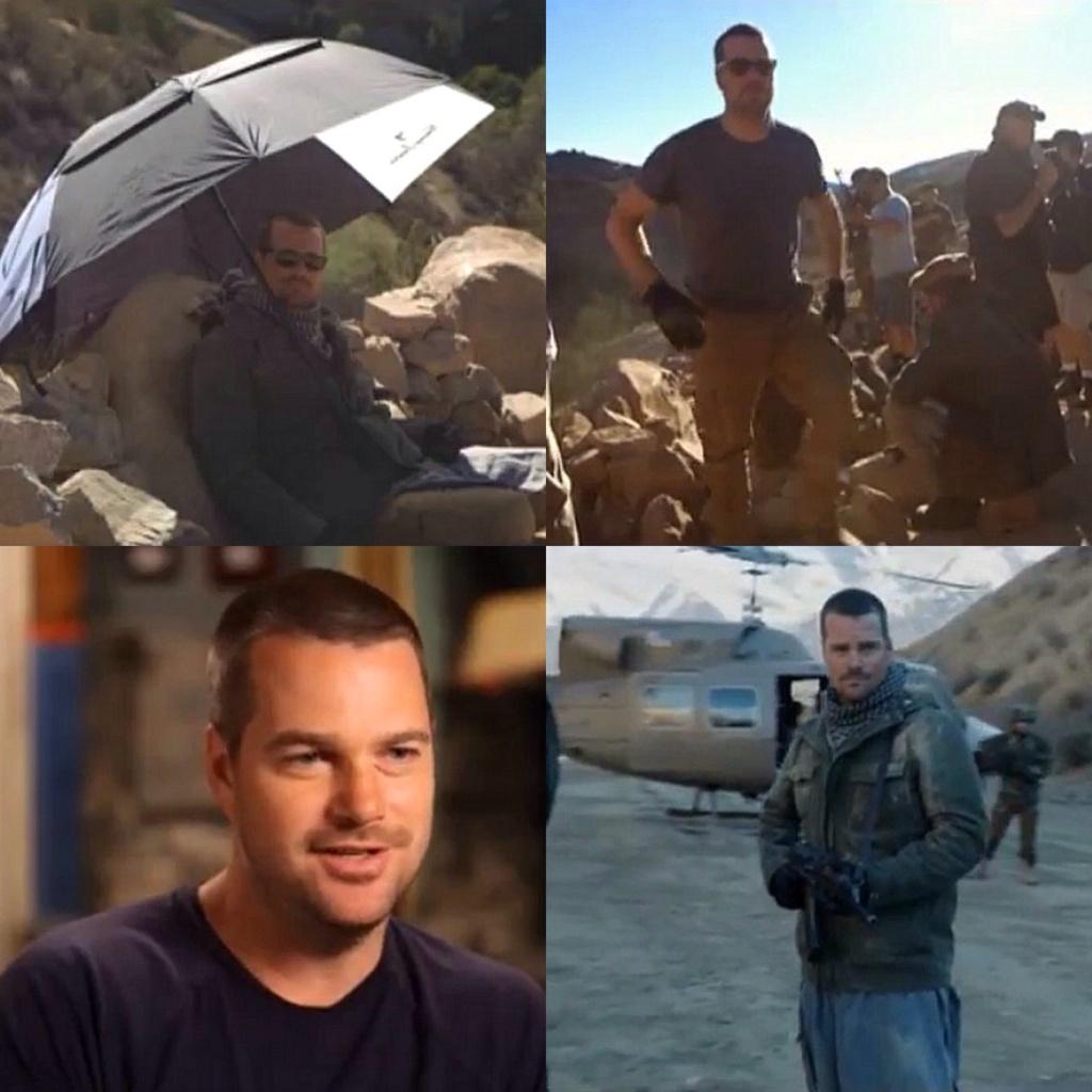 Grisha Callen Rt Wwwserena Ncisla Ncis La Afghanistan Outtakes Spoils Of War 5x19 Http T Co Qkfrt9atua Http T Co Zqtpu0sdhr