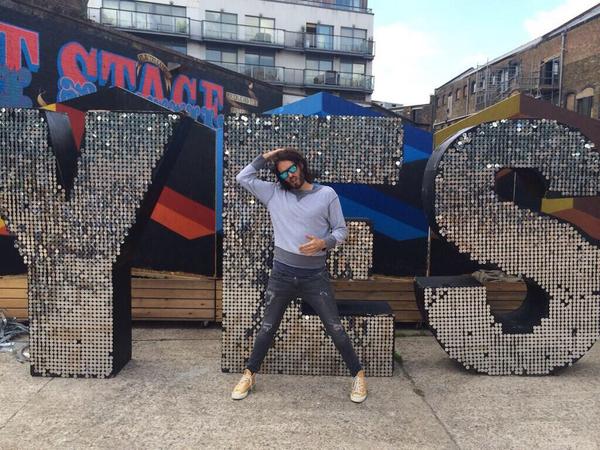 Scotland. Prove that there is a point by voting...