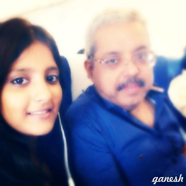 Iamganeshmani's tweet photo. @ulkaguptafans @Iamganeshmani @GaganUlka http://t.co/958BhXjuHL