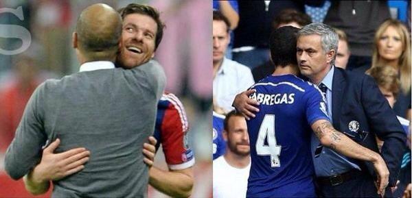 Nunca digas nunca...