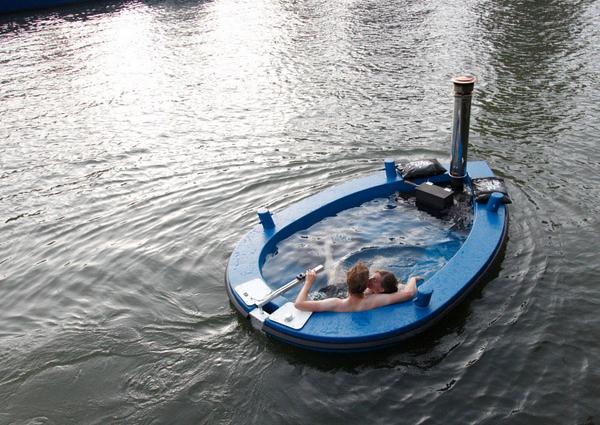 homegardenlist's tweet image. Hot tub or Hot Tug??