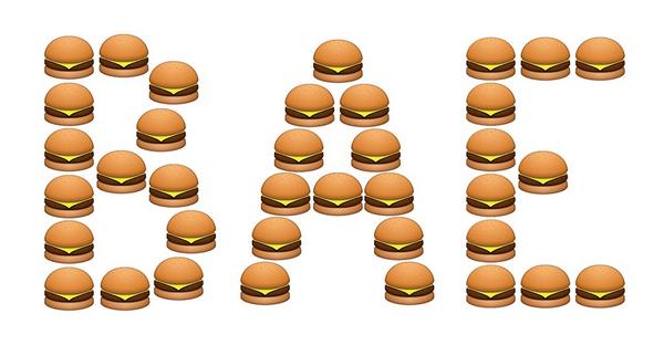 Riz_Rafiq's tweet photo. @waqi_riaz @BlackRobUFC Cesaro..HBK.. Guess what.. It's #NationalCheeseburgerDay 😂😂😂 #BurgersAboveEverything #Tabaa 😘 http://t.co/M2Ar2UbSUp