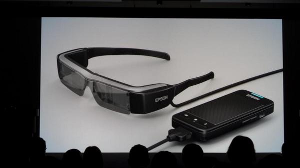 benwood's tweet image. Qualcomm jumping on smartglasses bandwagon. Vuforia SDK for digital eyewear. Working with Samsung &amp;amp; Epson.