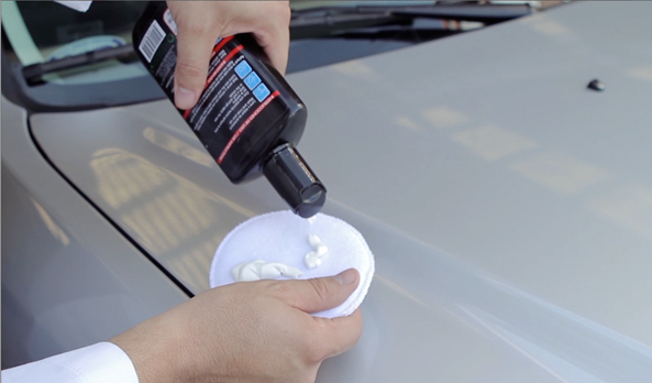 FordMX's tweet photo. Encerar en la mañana tu auto cuando la lámina aún está fría, te facilitará el trabajo #TipFord http://t.co/ETA2R8F49k http://t.co/jMA4gVzDXO