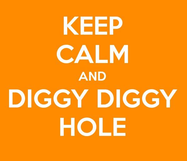 null214's tweet image. I Am A Dwarf!