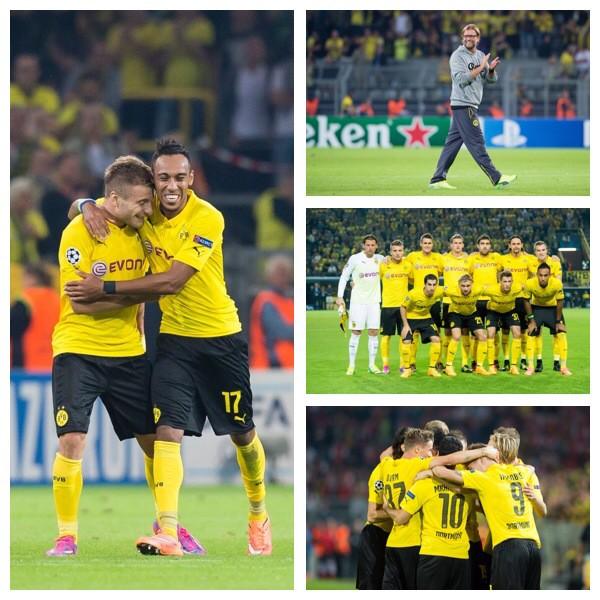 mine1909's tweet photo. 19.09 Uhr - #EchteLiebe 💛 
#FromCiroToHero #Turbomeyang #BVB #NURderBVB #InKloppWeTrust #keepMarco #comebackhoffi 💛 http://t.co/p1gda4gXnV