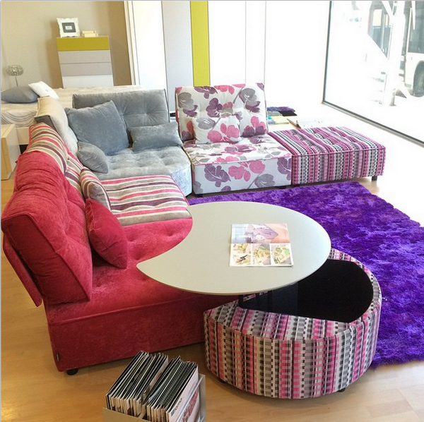 muebledenajera's tweet image. Original y colorido RT @MOBILIARIOHD: #ariadnelove #sofasfama #diseño #glamour instagram.com/p/tF_EjuzO6w/