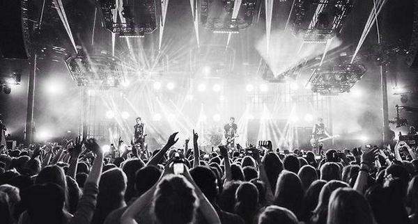 -The only place where we belong.