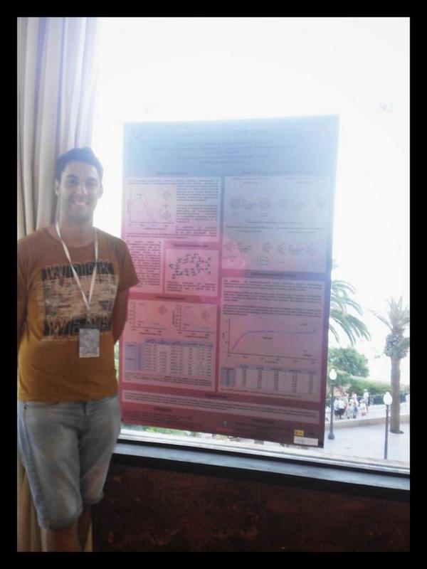 freixasgroup's tweet photo. Preparados para la segunda sesión de póster en @GEQOXXXII http://t.co/LFI36nEN4j