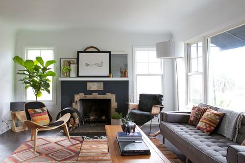 CB2's tweet photo. I spy our Big Dipper Floor Lamp via @Houzz. #moderntogether #houzz http://t.co/3P2qvZzvGS http://t.co/znWP4ik6kQ