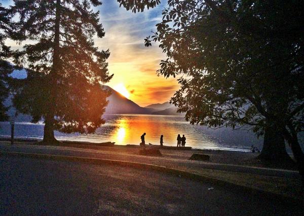 Life is what you make of it my friends.  Live every moment.  May your day be extraordinary.