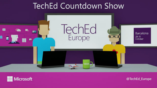 TweetToPIS's tweet image. "@Just 6 weeks from TechEd, @dtzar spotlights the people, processes, and products of DevOps: spr.ly/6017og81 http://t.co/17piHxCOok"