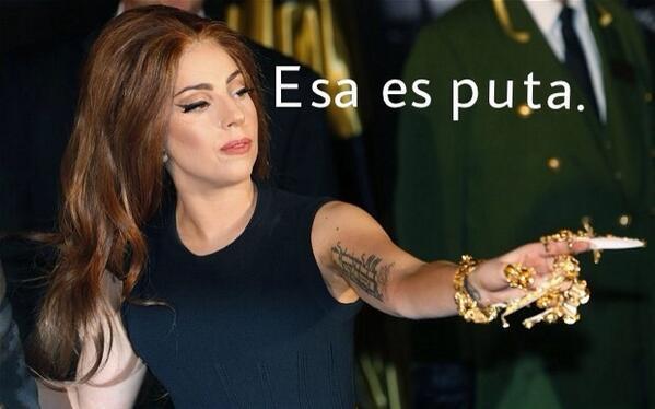 OTROGUAPOSUELTO's tweet photo. Vas por la calle, ves alguien que te cae mal y... http://t.co/slJzERNPmB