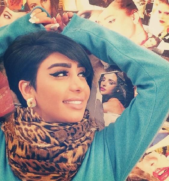 slod_a's tweet image. احبكم