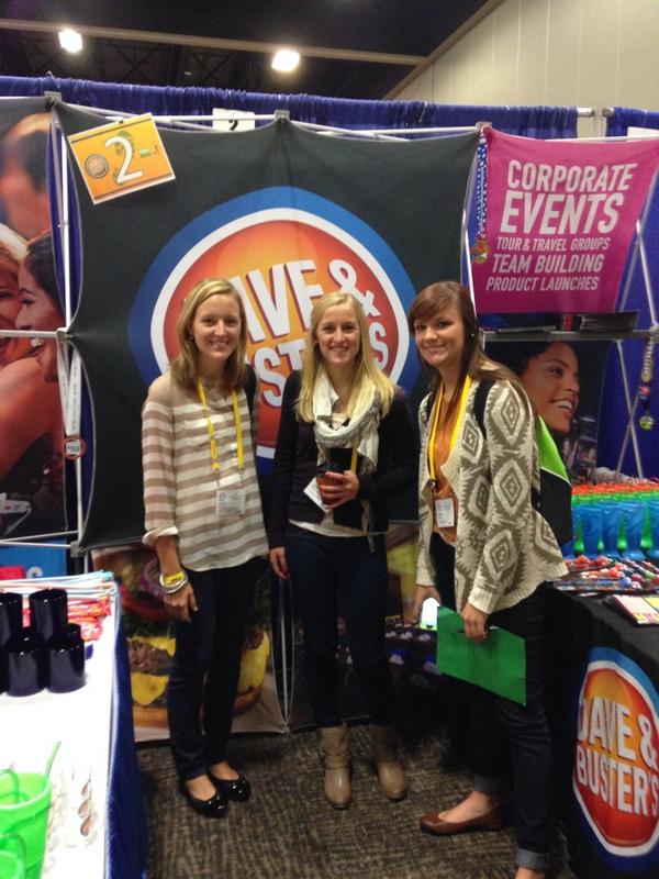 Julie Buschur tweet media