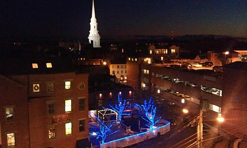 LAST CHANCE: To sign up for tonight's 100 Club event in #PortsmouthNH >> eventbrite.com/e/september-sp… #networking #MA #NH