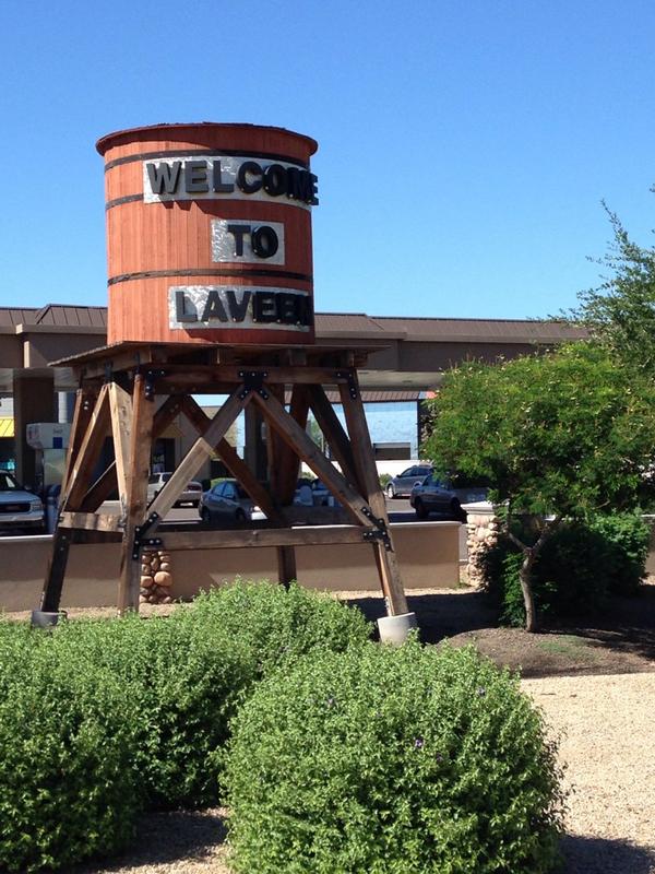 runner05's tweet image. My first time to Laveen AZ and for a great cause! “@northriseaz: We deliver! http://t.co/gpfyWqjY6L”