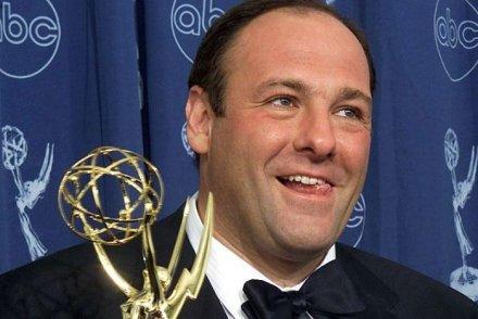 Happy birthday and RIP James Gandolfini! 