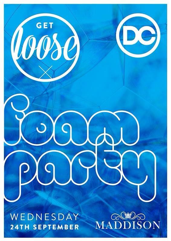 LooseCDF tweet picture