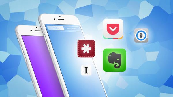 lifehacker's tweet image. One of iOS 8's best features is extensions. Here are some apps that make good use of it: lifehac.kr/fYFLwIQ