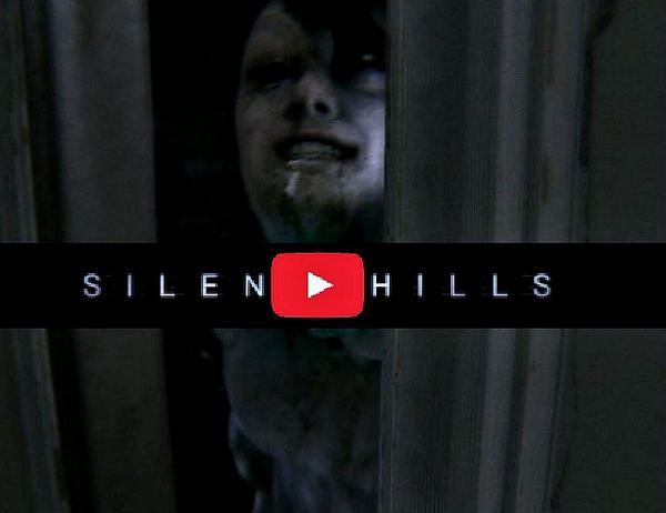 ¿Te atreves a verlo? VIDEO: El terrorífico trailer de Silent Hills hhttp://bit.ly/ZrQoSL