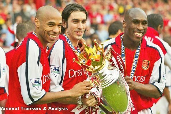Happy birthday Sol Campbell 
