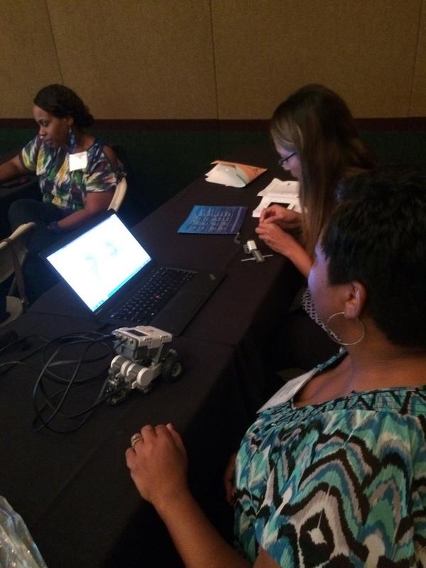 Broward STEM tweet media