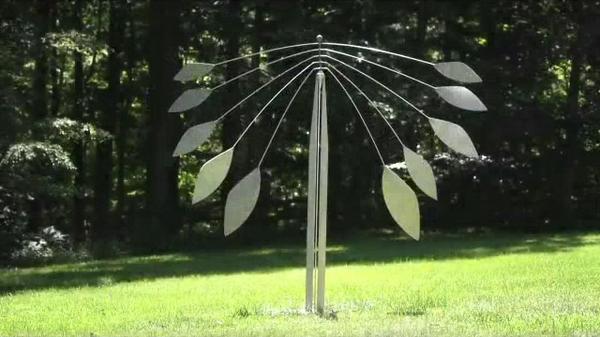 Fresh from the blog! A Kinetic Sculptor's Best Friend: His Photographer: jeffkahnsculpture.com/kinetic-sculpt… #artblog #sculpture