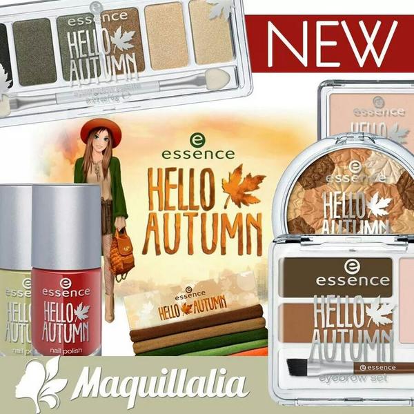 maquibeauty_it's tweet photo. Nuova limited edition Essence disponibile su http://t.co/rzcuXPFTyg! ❤ http://t.co/HqiAuHanAQ