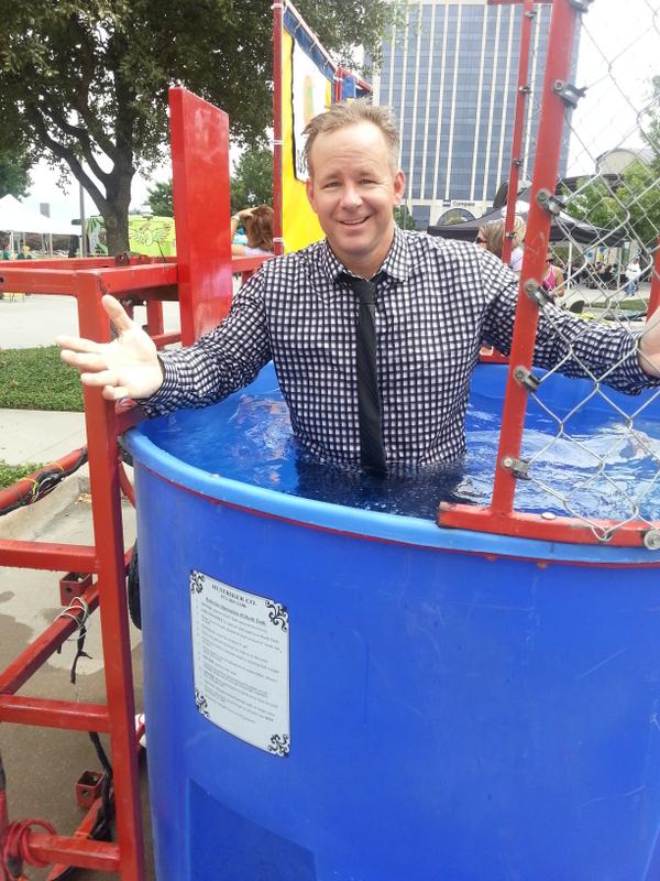 brianglenntv's tweet photo. Done! Thanks for including me! @ntxgivingday #keepgiving @wfaachannel8 @News8Daybreak http://t.co/61WfFNje84