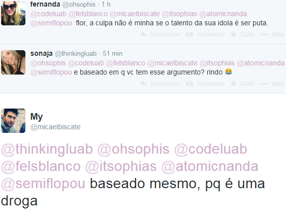 bestretas's tweet image. ohsophis x thinkingluab e micaelbiscate SOCORRO