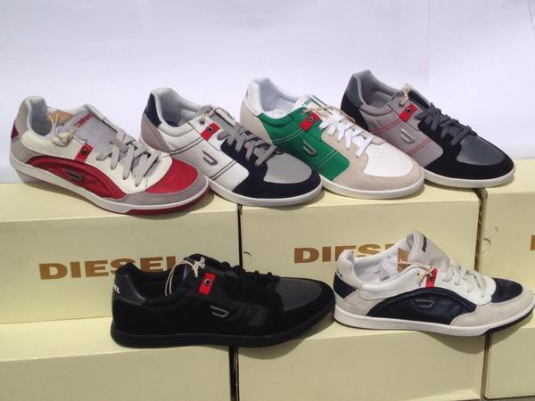 Zapatos diesel! Escribenos 0994856893 info de tallas y precios! #instaShoesGye #Ecuador #Guayaquil