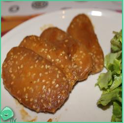 tortelloverde's tweet photo. #scaloppine di #tempeh
RIC>http://t.co/oqFPM5UF45
#tempeh #ricette #vegan #vegetarian #bio #green #ricetta #soy #soia http://t.co/jc7bBYHRwL