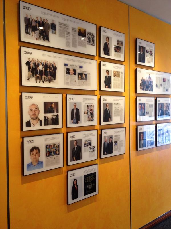 ursulaliang's tweet image. Tonight&apos;s #OpDocs live pitch competition will happen within view of the NYT&apos;s hallowed Pulitzer Hall. #nytpitch