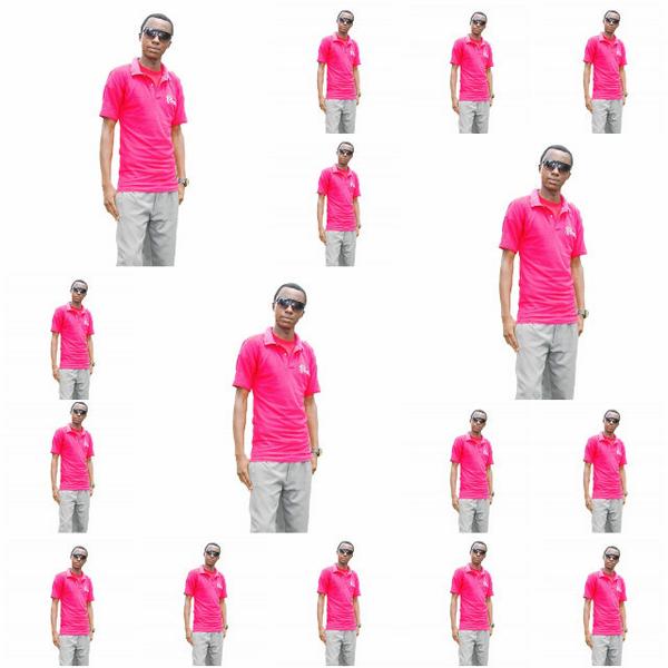 DKACRO's tweet image. Just for fun